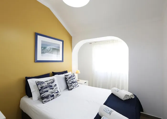 Big Wave Apartment