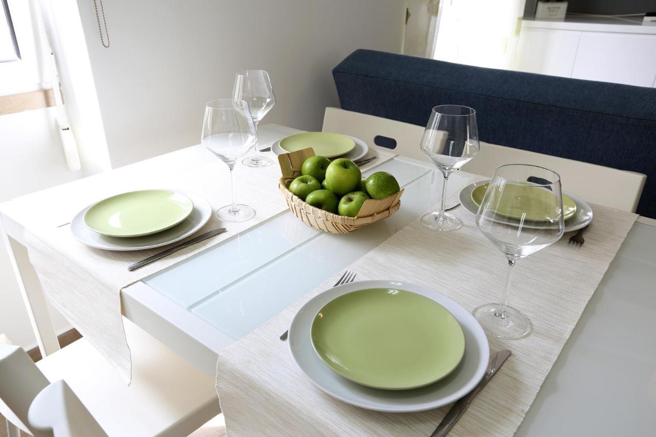 Big Wave Apartment Nazare