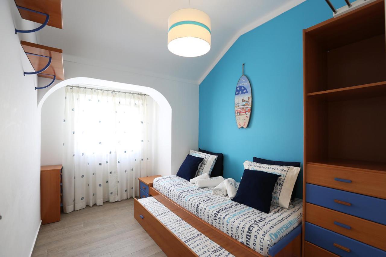 Big Wave Apartment