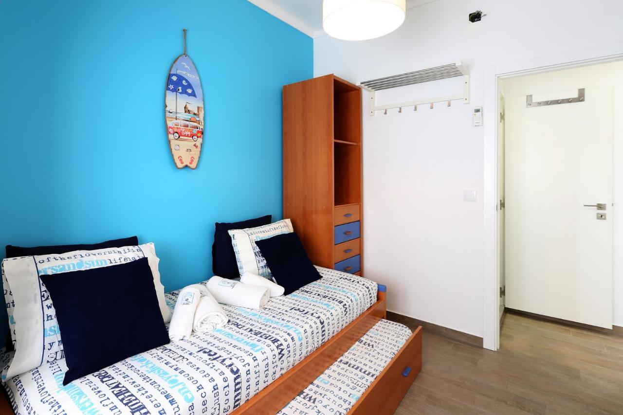 Big Wave Apartment *
