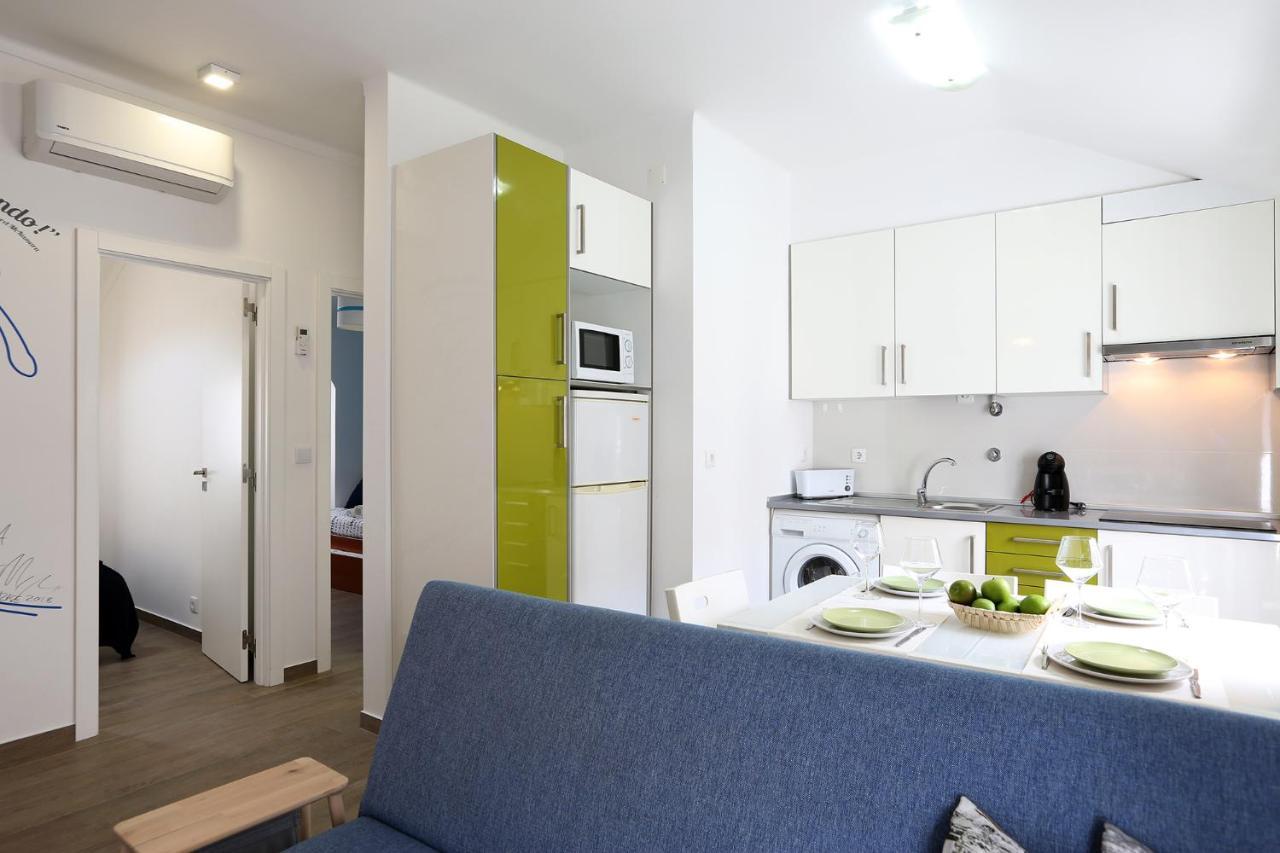 Big Wave Apartment Nazare