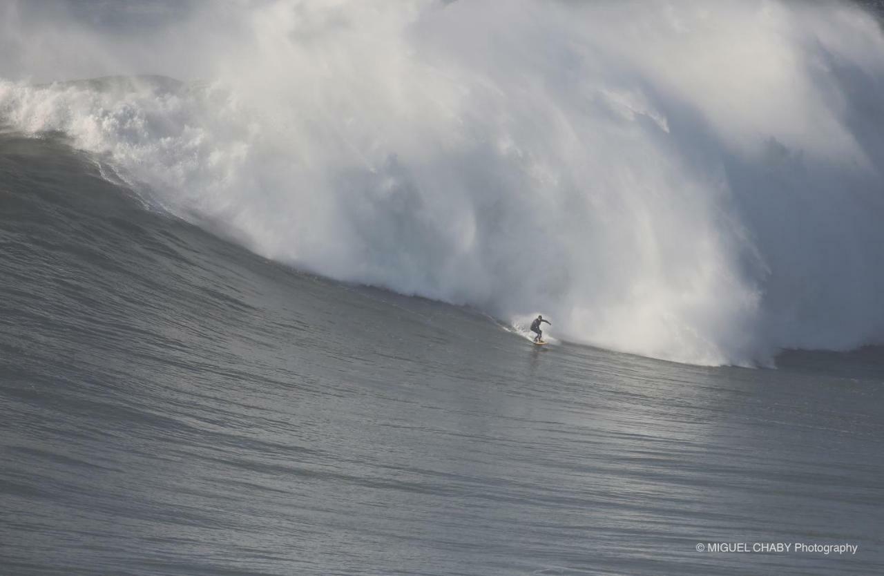 Big Wave Apartment *